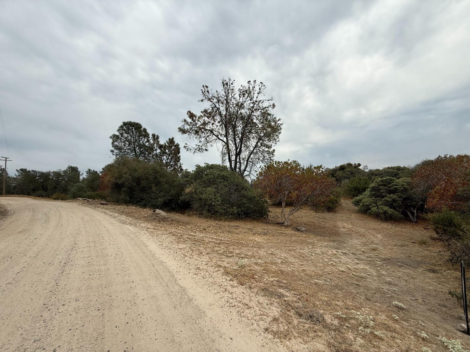 0 39.77 AC Flying O Ranch Rd., O neals, CA 93645