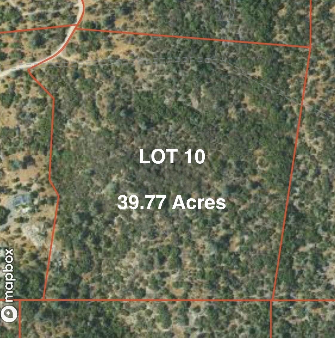 0 39.77 AC Flying O Ranch Rd., O neals, CA 93645