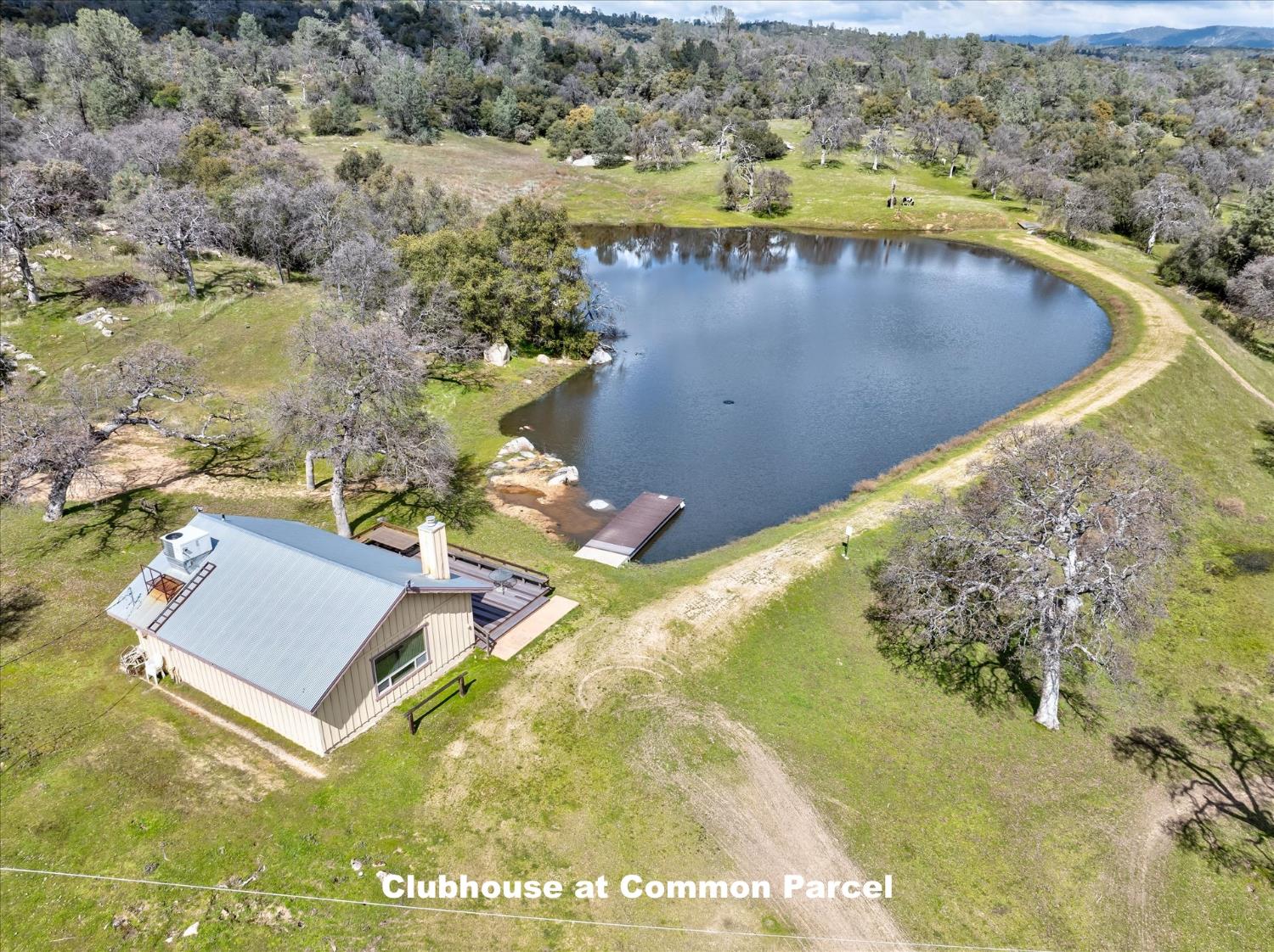 0 39.77 AC Flying O Ranch Rd., O neals, CA 93645