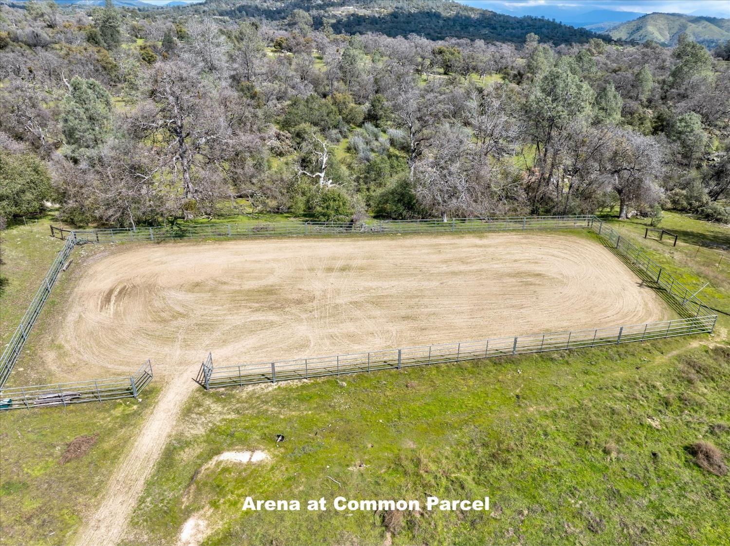 0 39.77 AC Flying O Ranch Rd., O neals, CA 93645