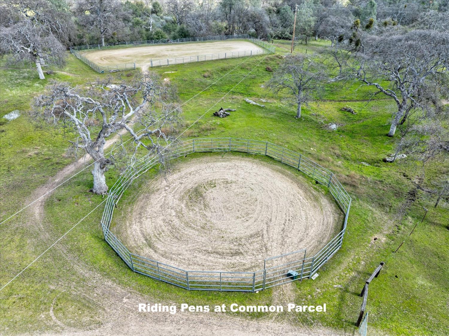 0 39.77 AC Flying O Ranch Rd., O neals, CA 93645