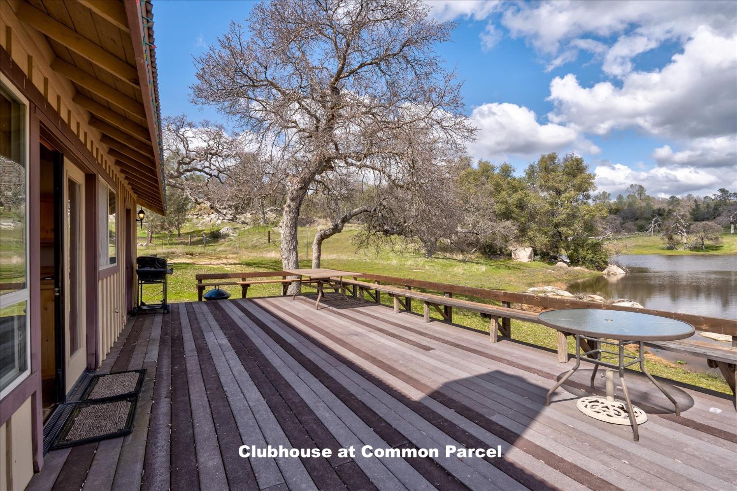 0 39.77 AC Flying O Ranch Rd., O neals, CA 93645