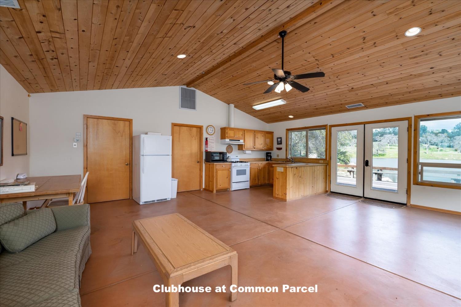 0 39.77 AC Flying O Ranch Rd., O neals, CA 93645