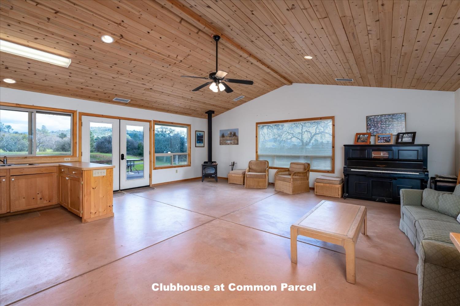 0 39.77 AC Flying O Ranch Rd., O neals, CA 93645