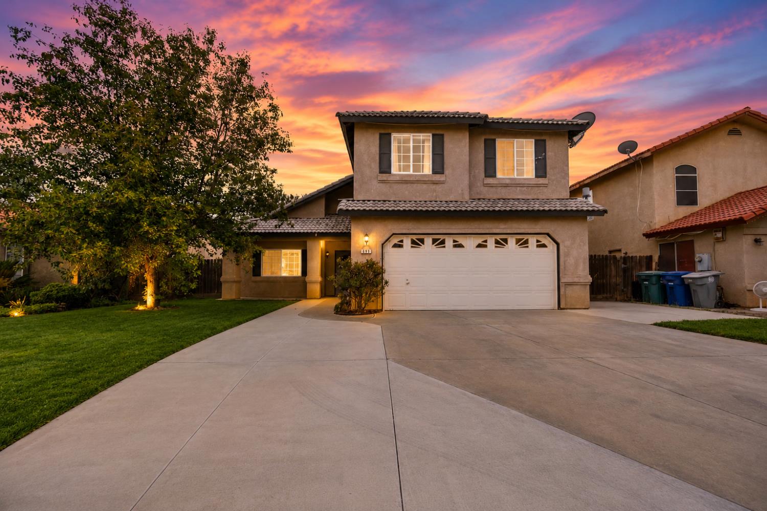 699 Haliburton Way, Coalinga, CA 93210