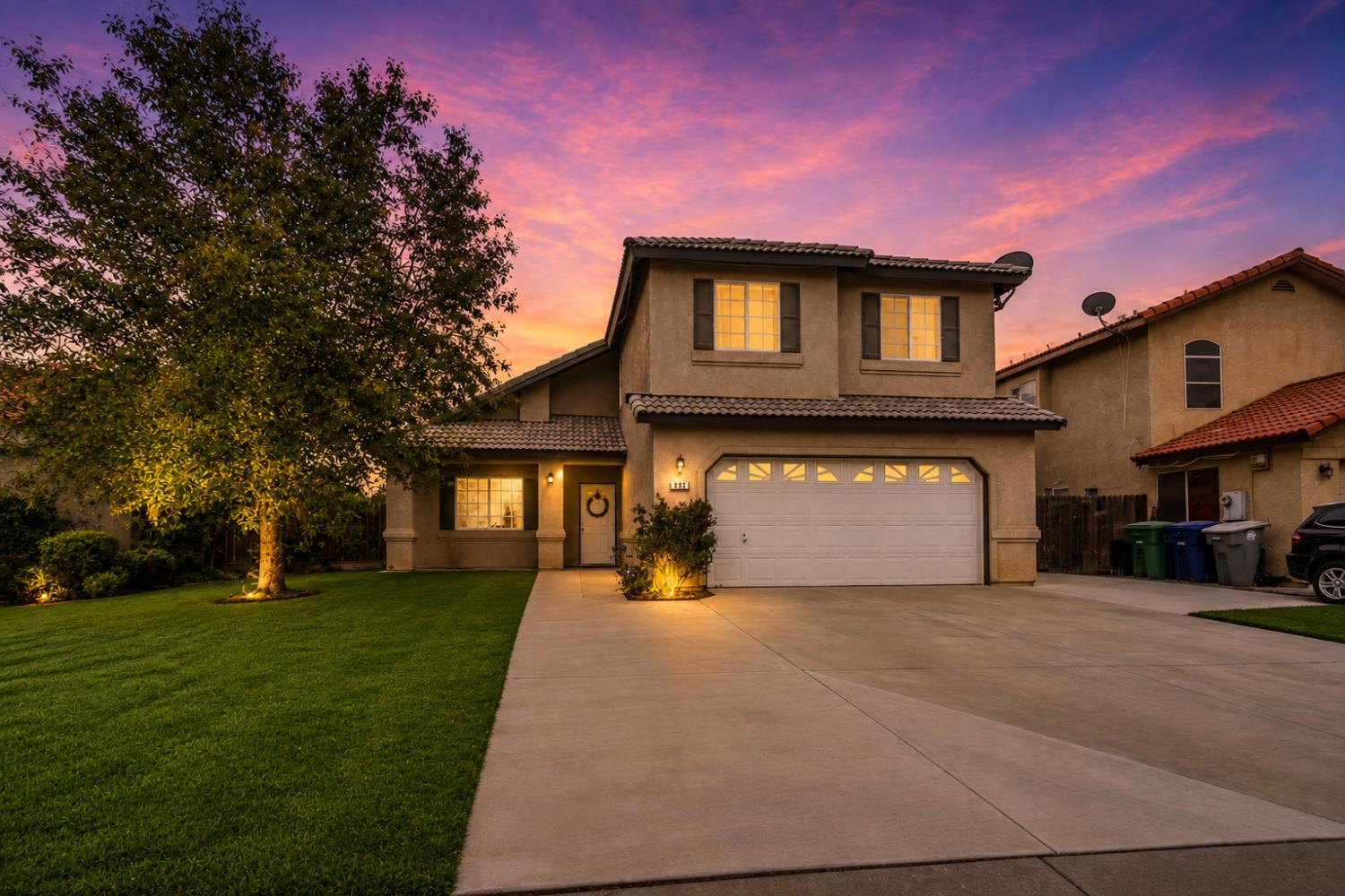 699 Haliburton Way, Coalinga, CA 93210