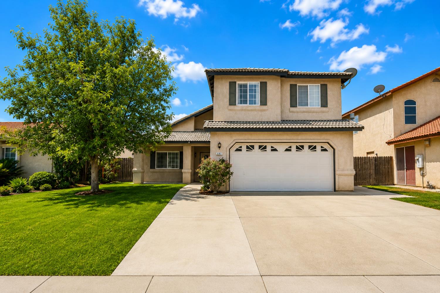 699 Haliburton Way, Coalinga, CA 93210