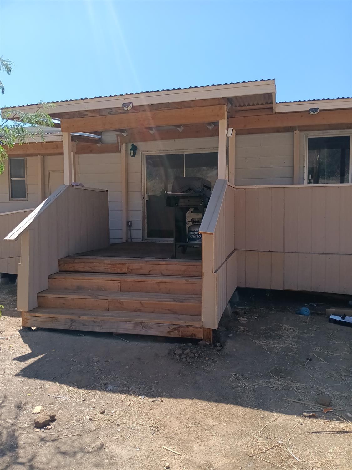 45682 Columbine Ln, Yokuts Valley, CA 93675