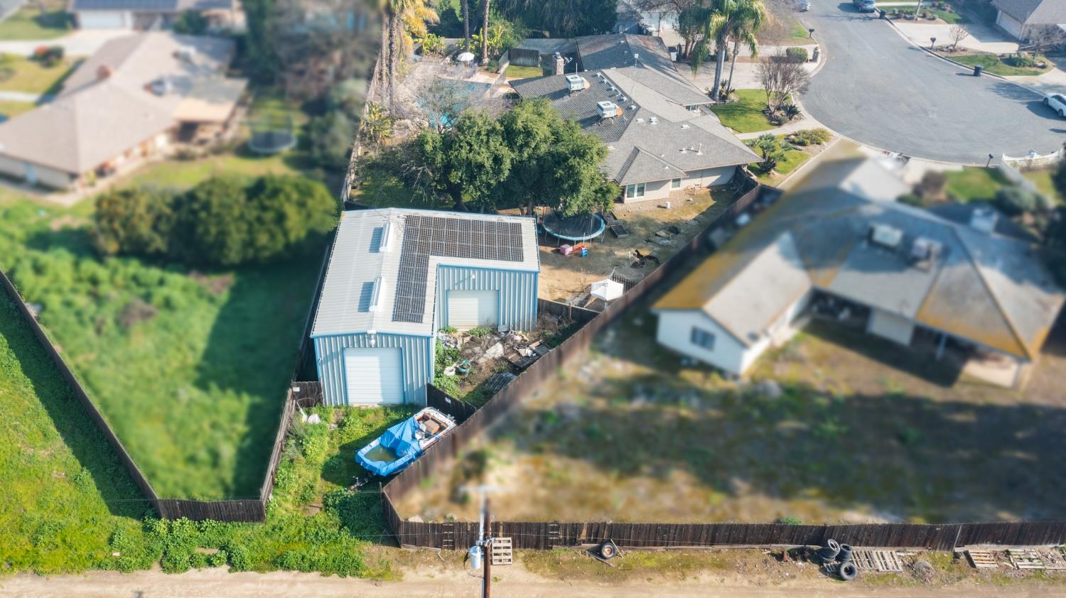 3030 Bonander Ave, Kingsburg, CA 93631