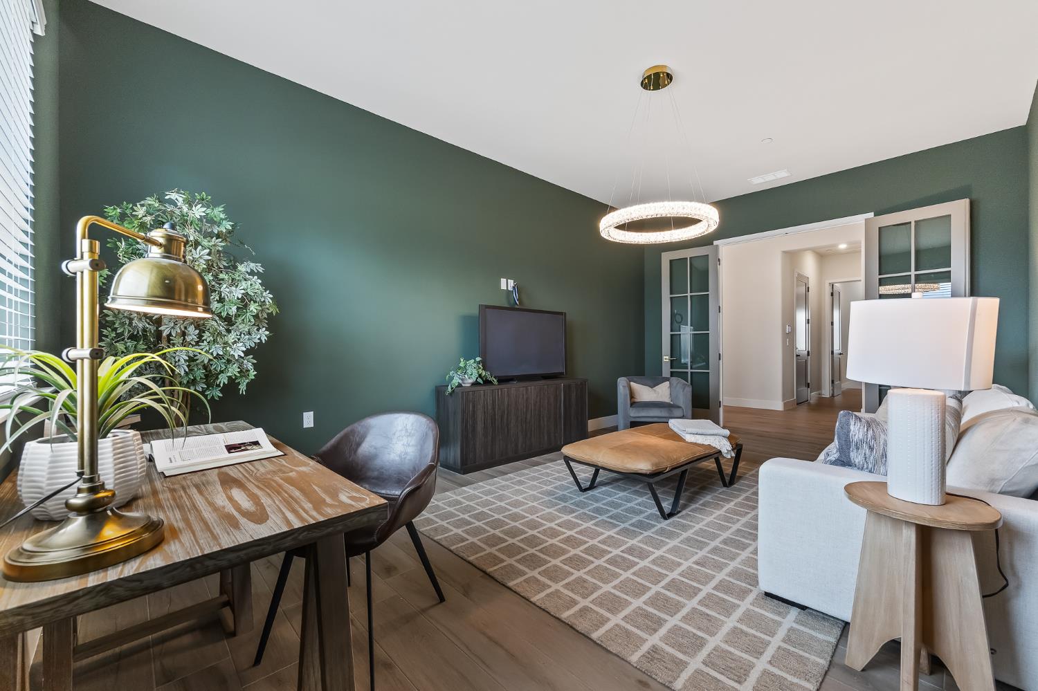 11709 N Via Ravenna Dr, Fresno, CA 93730