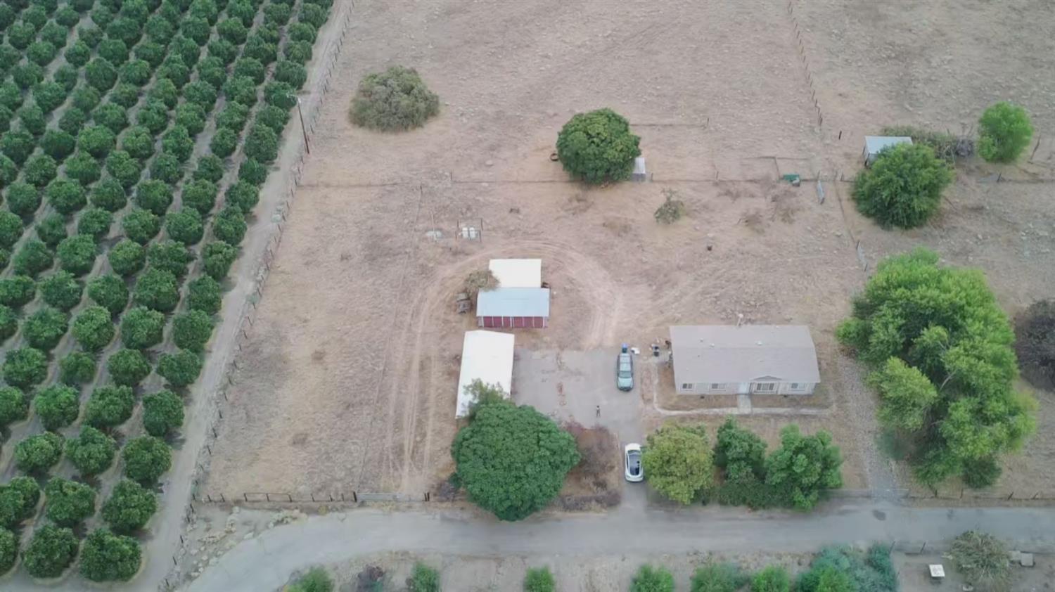 33576 Road 220 #A, Woodlake, CA 93286