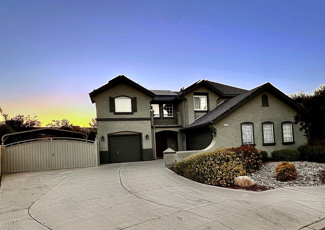 3362 Greenfield Ave, Clovis, CA 93611