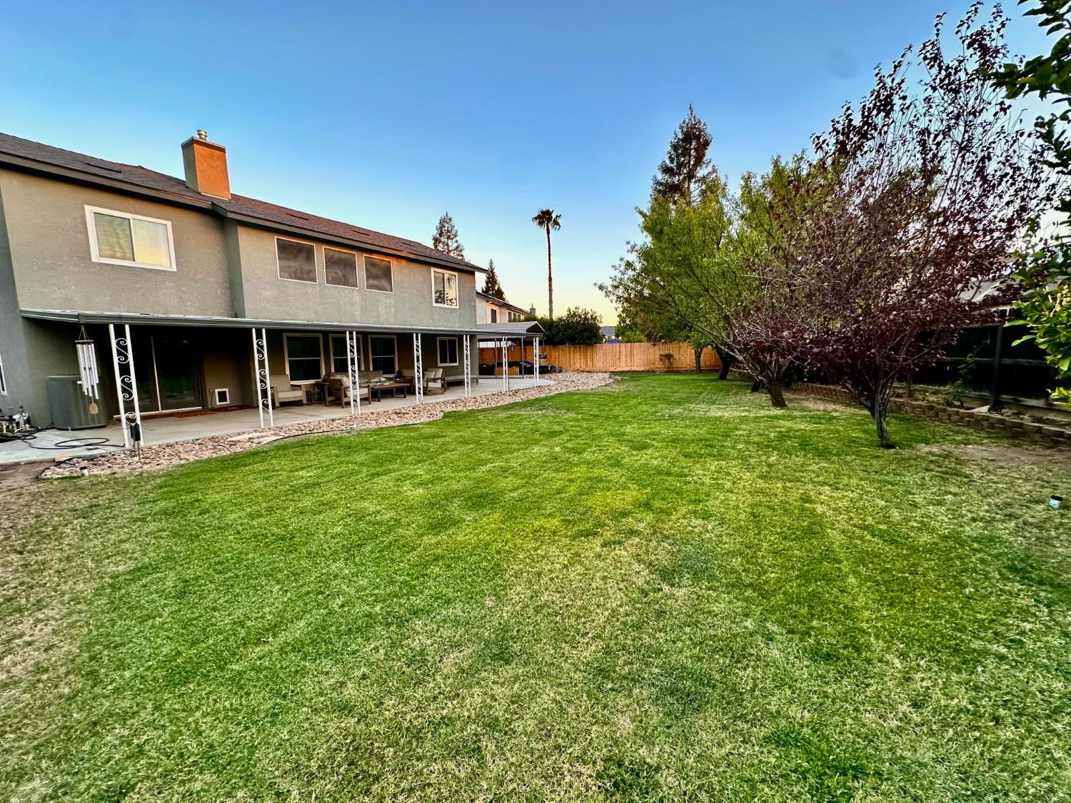 3362 Greenfield Ave, Clovis, CA 93611