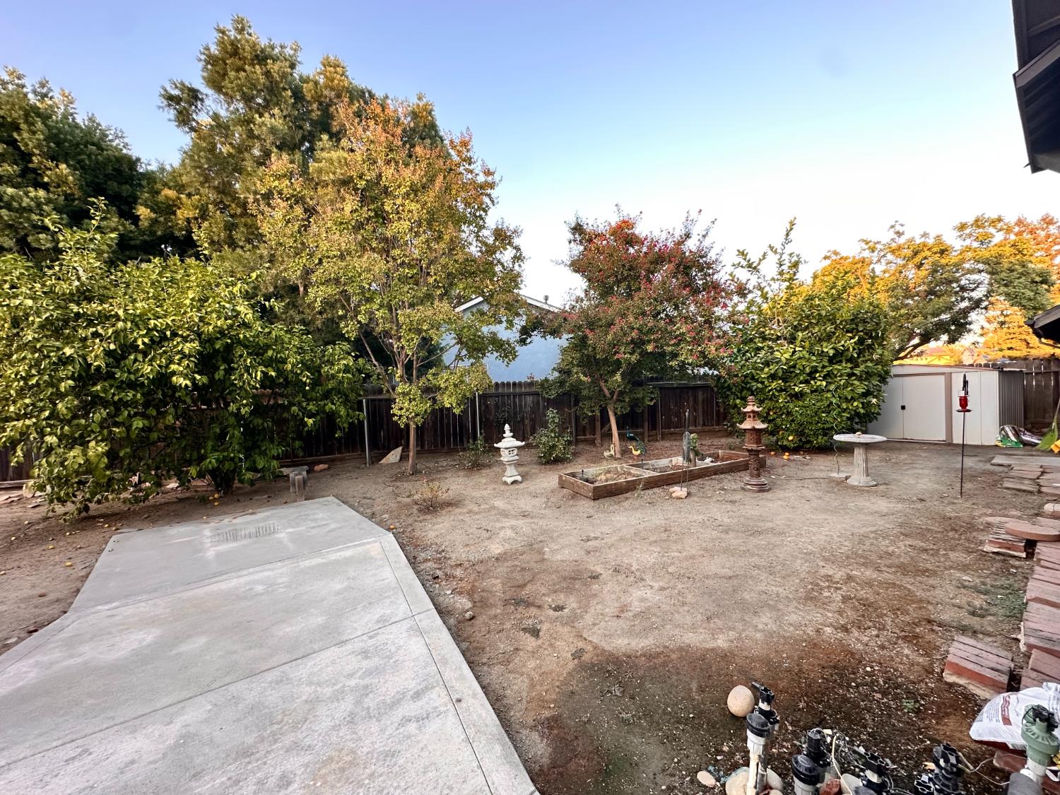 3362 Greenfield Ave, Clovis, CA 93611