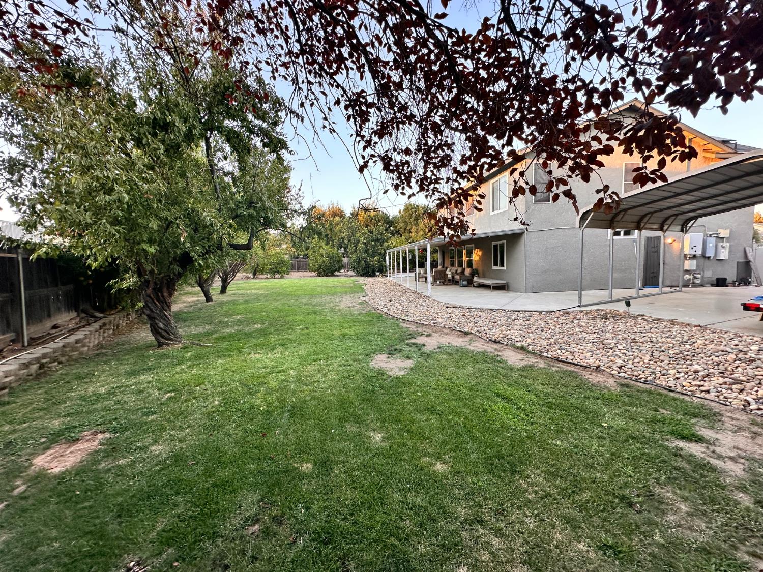 3362 Greenfield Ave, Clovis, CA 93611