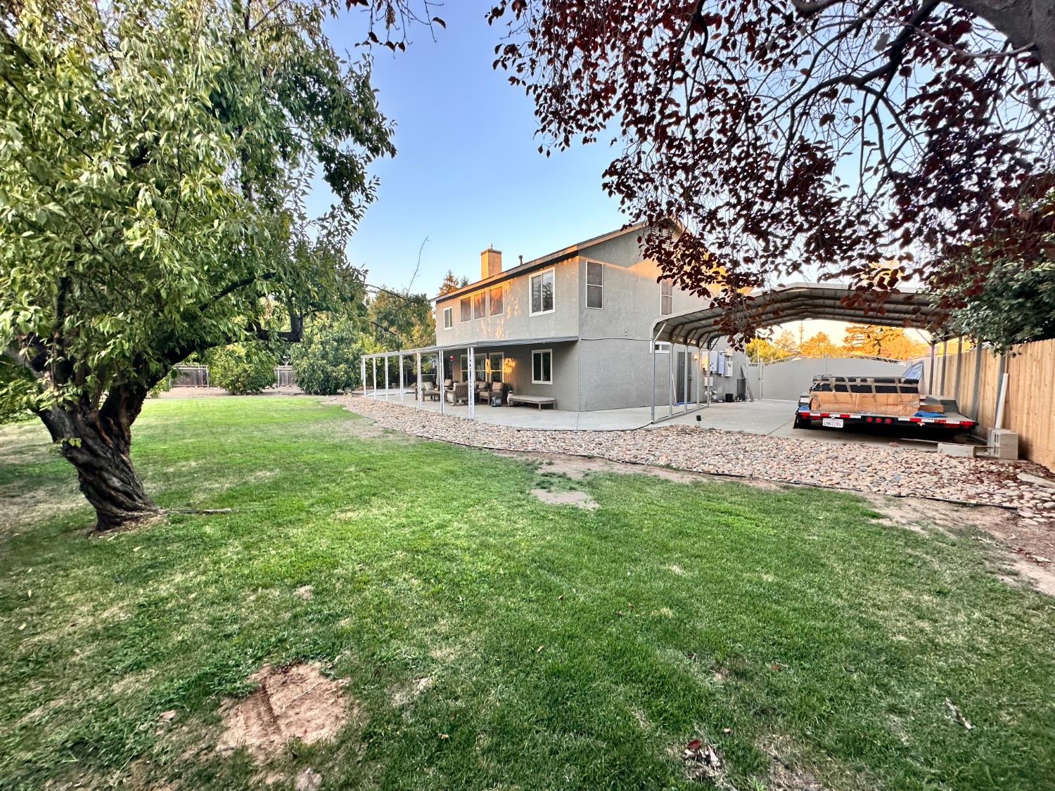 3362 Greenfield Ave, Clovis, CA 93611