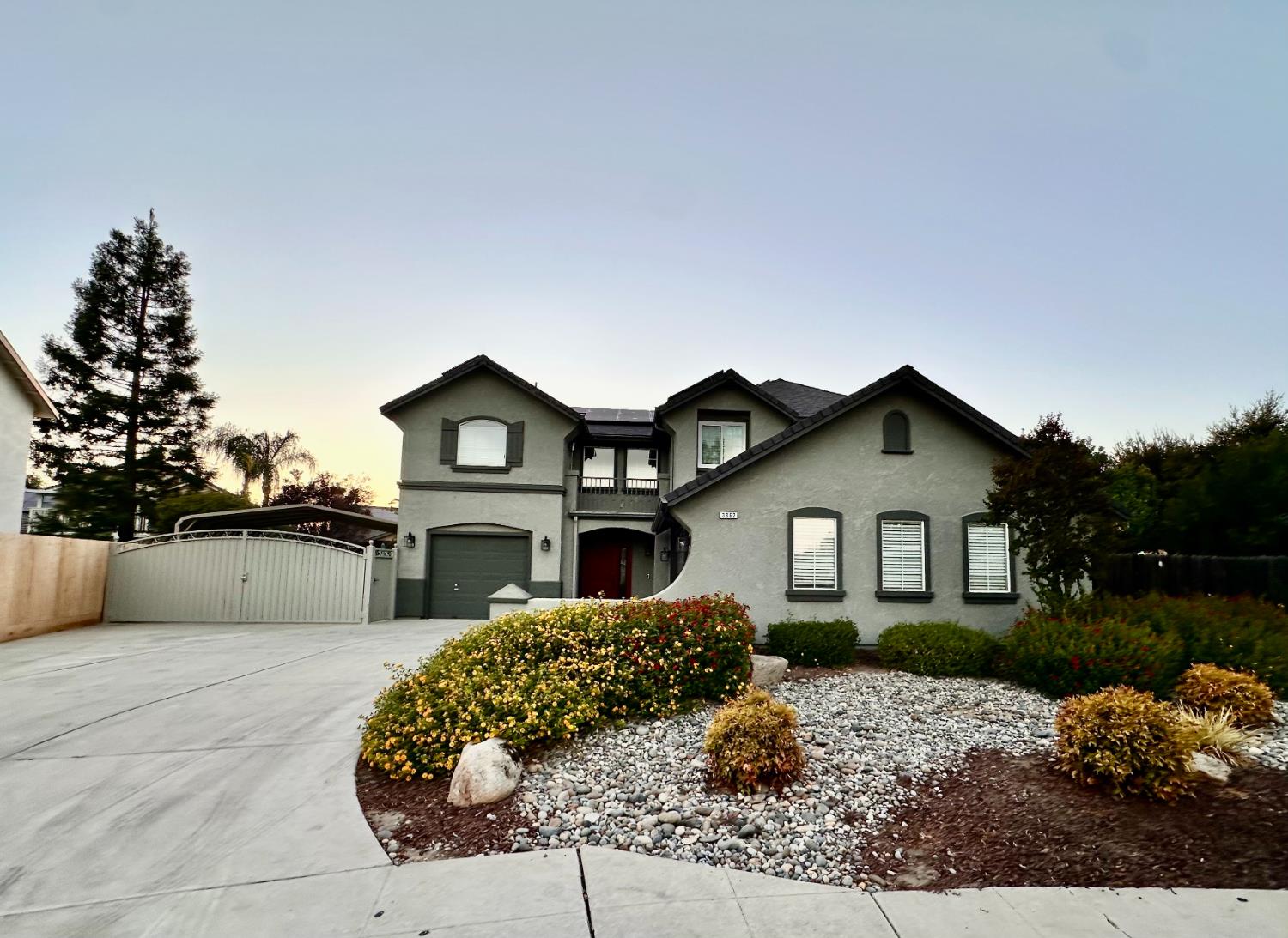3362 Greenfield Ave, Clovis, CA 93611