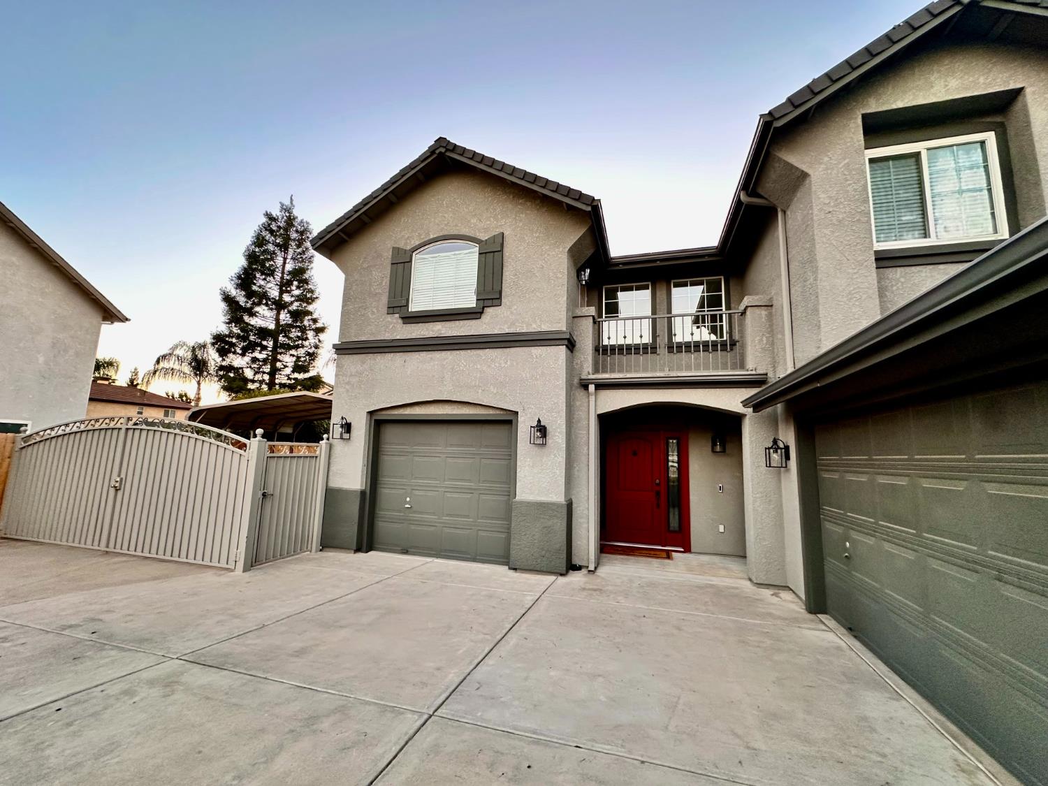 3362 Greenfield Ave, Clovis, CA 93611