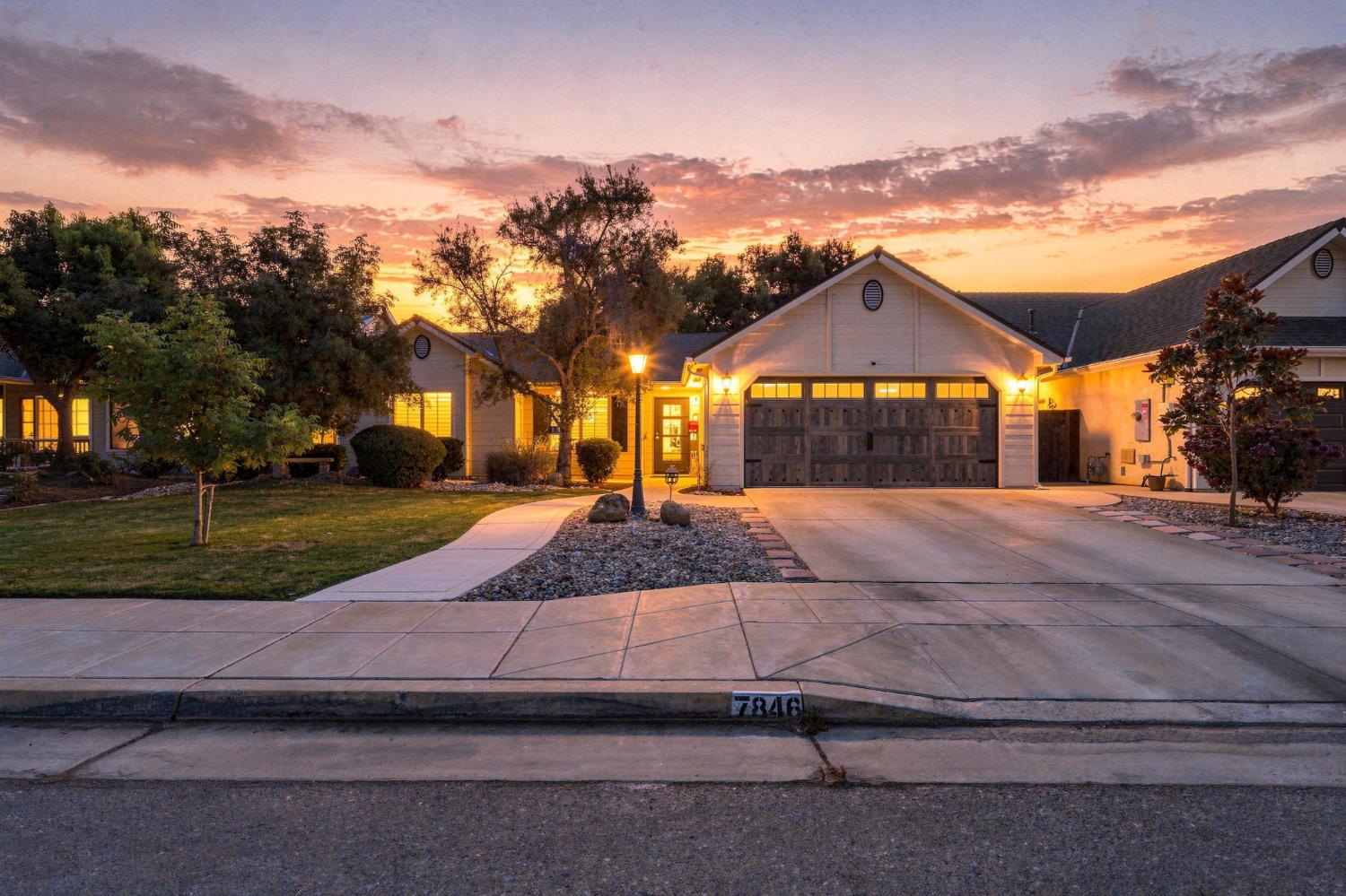 7846 N Woodrow ave, Fresno, CA 93720