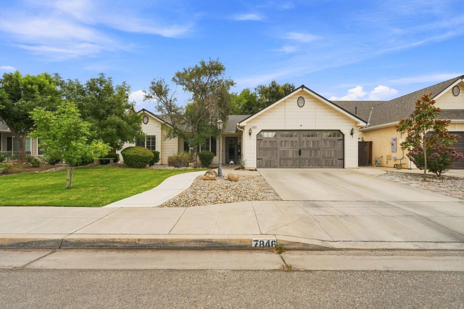 7846 N Woodrow ave, Fresno, CA 93720