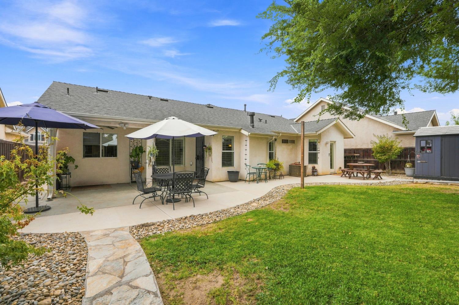 7846 N Woodrow ave, Fresno, CA 93720