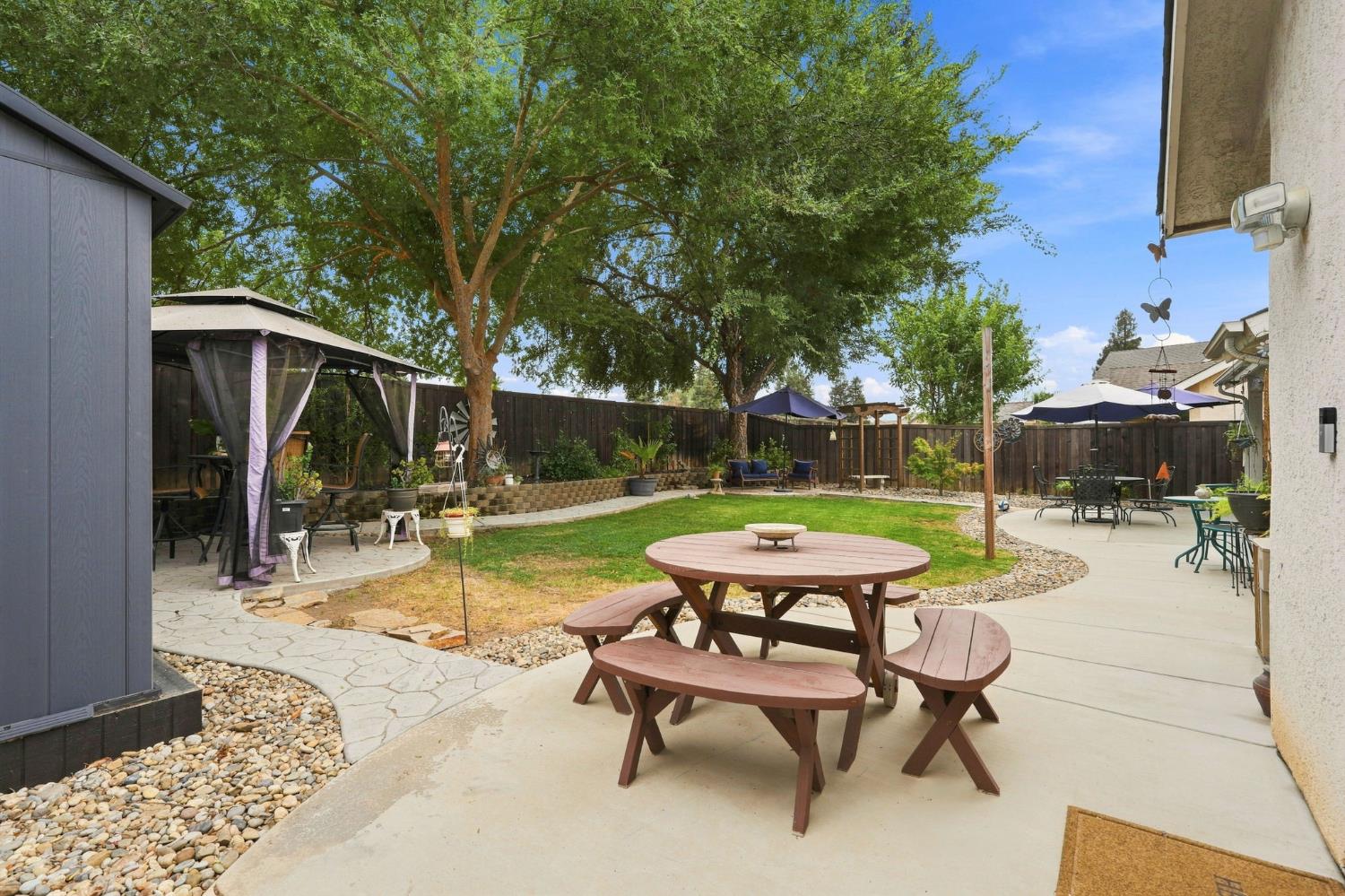 7846 N Woodrow ave, Fresno, CA 93720