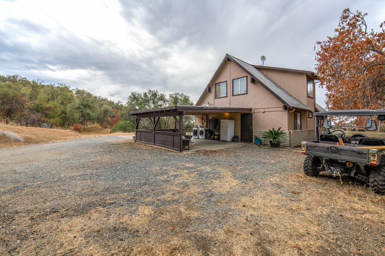 51625 Wildmint Ln, Yokuts Valley, CA 93675
