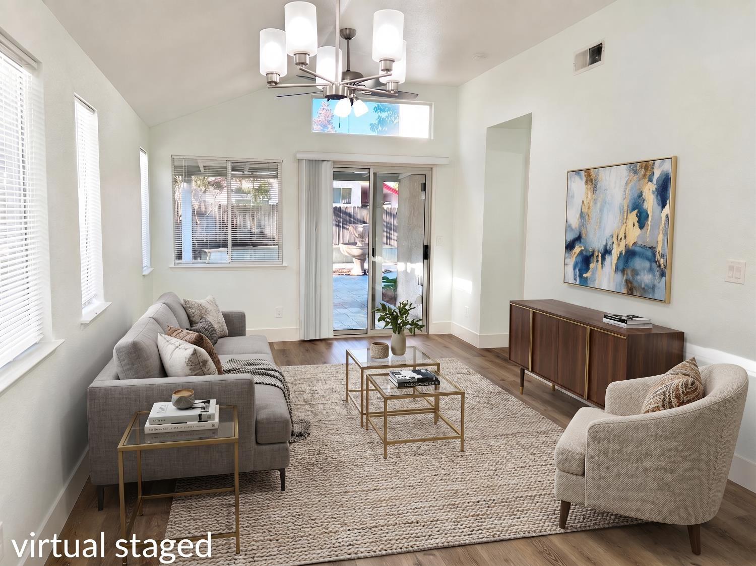 4706 W University Ave, Fresno, CA 93722