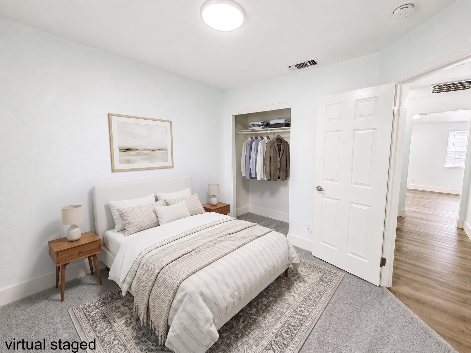 4706 W University Ave, Fresno, CA 93722