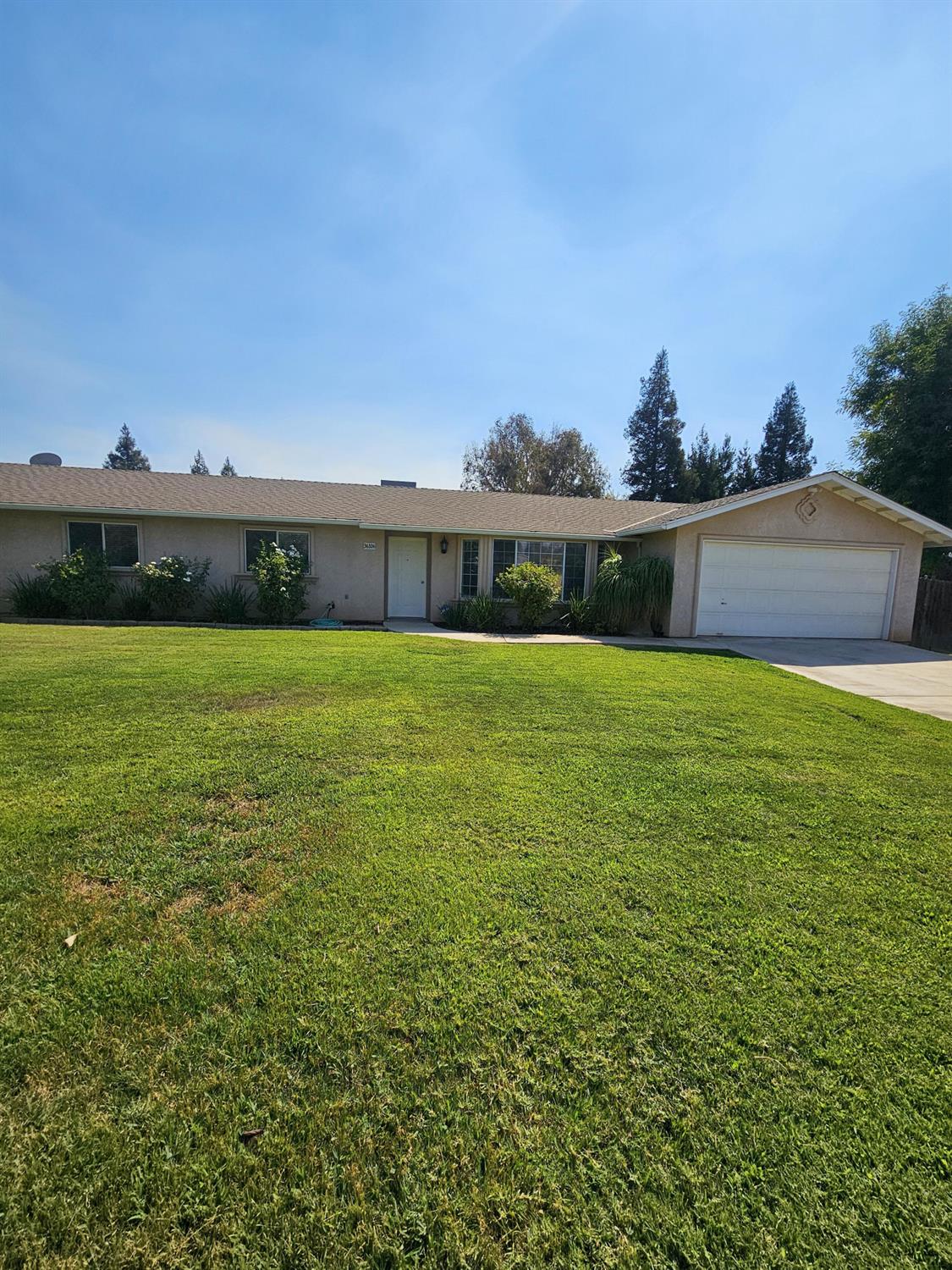 36106 Ruth Ave, Madera, CA 93636