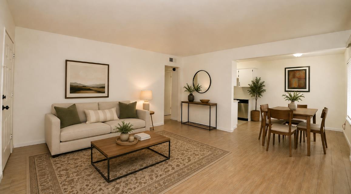 1550 W Ashlan #111, Fresno, CA 93705
