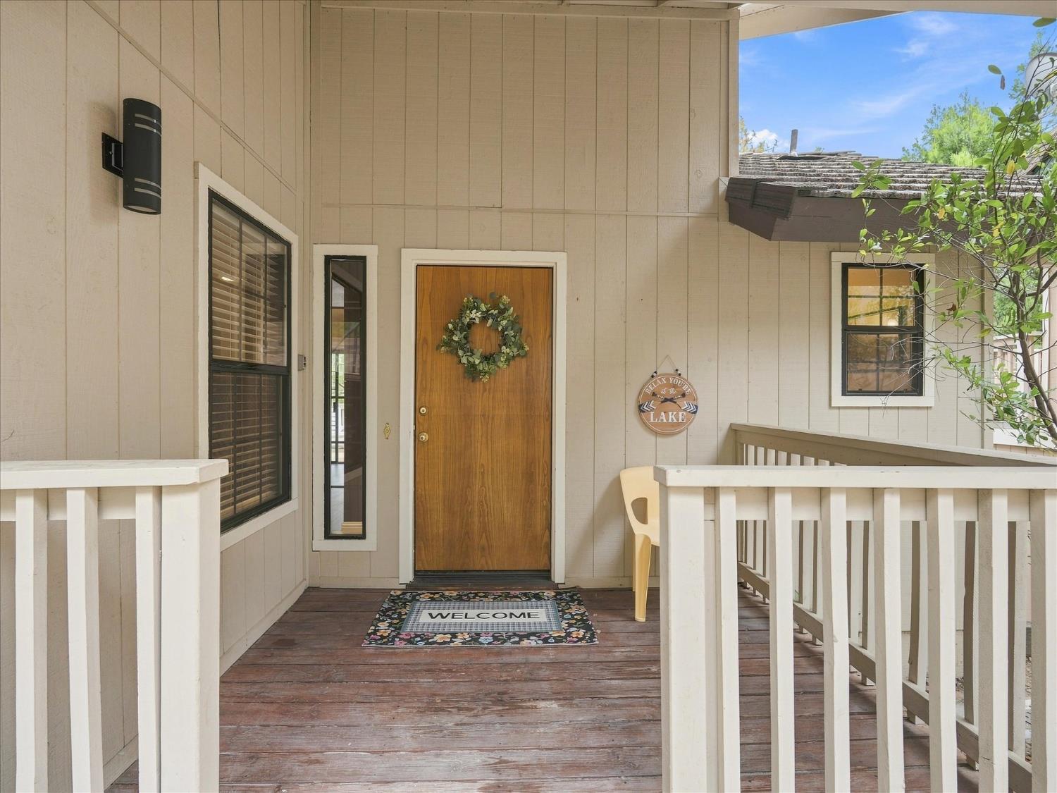 50848 Smoke Tree Trail, Bass Lake, CA 93604