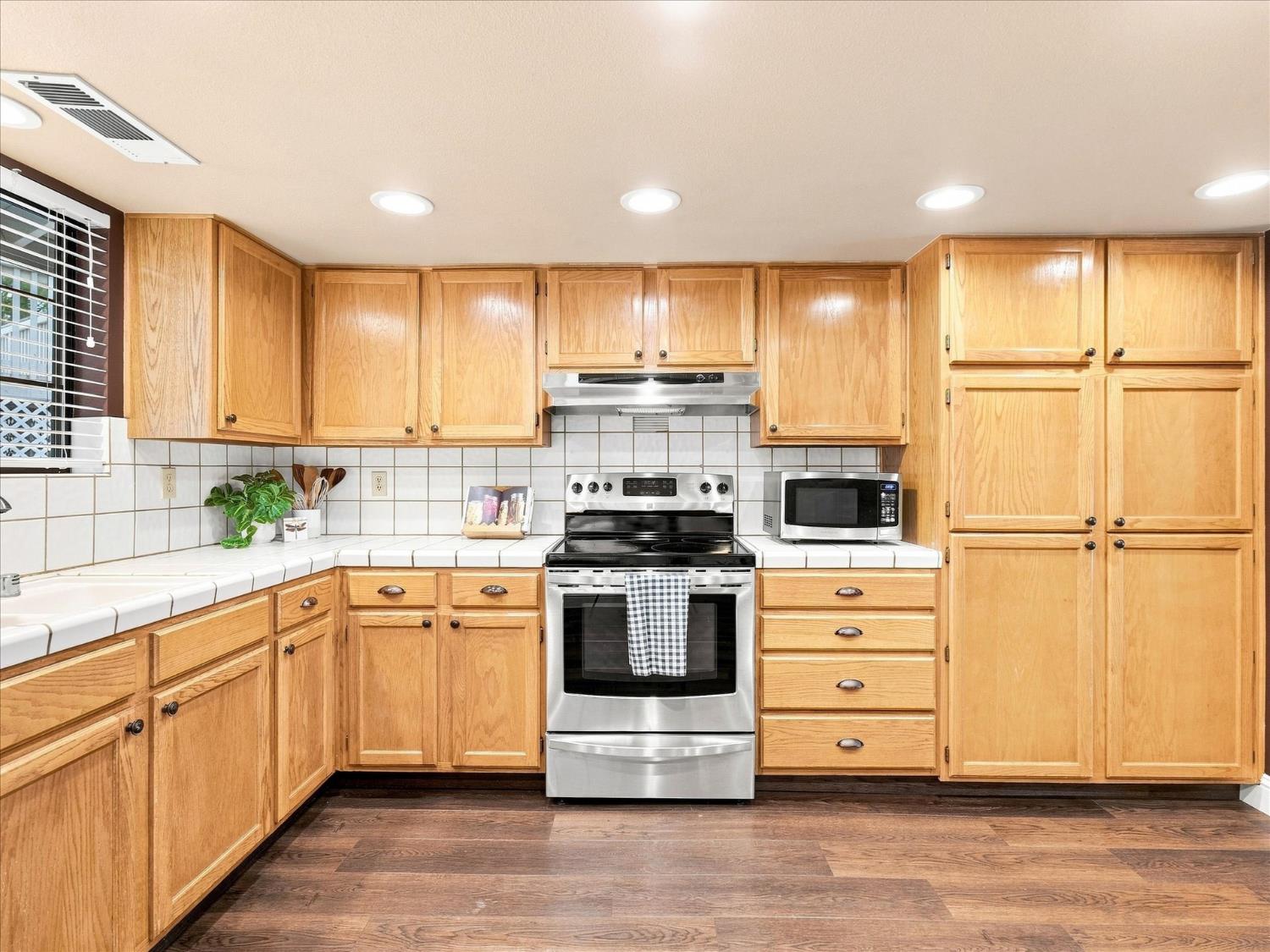 50848 Smoke Tree Trail, Bass Lake, CA 93604