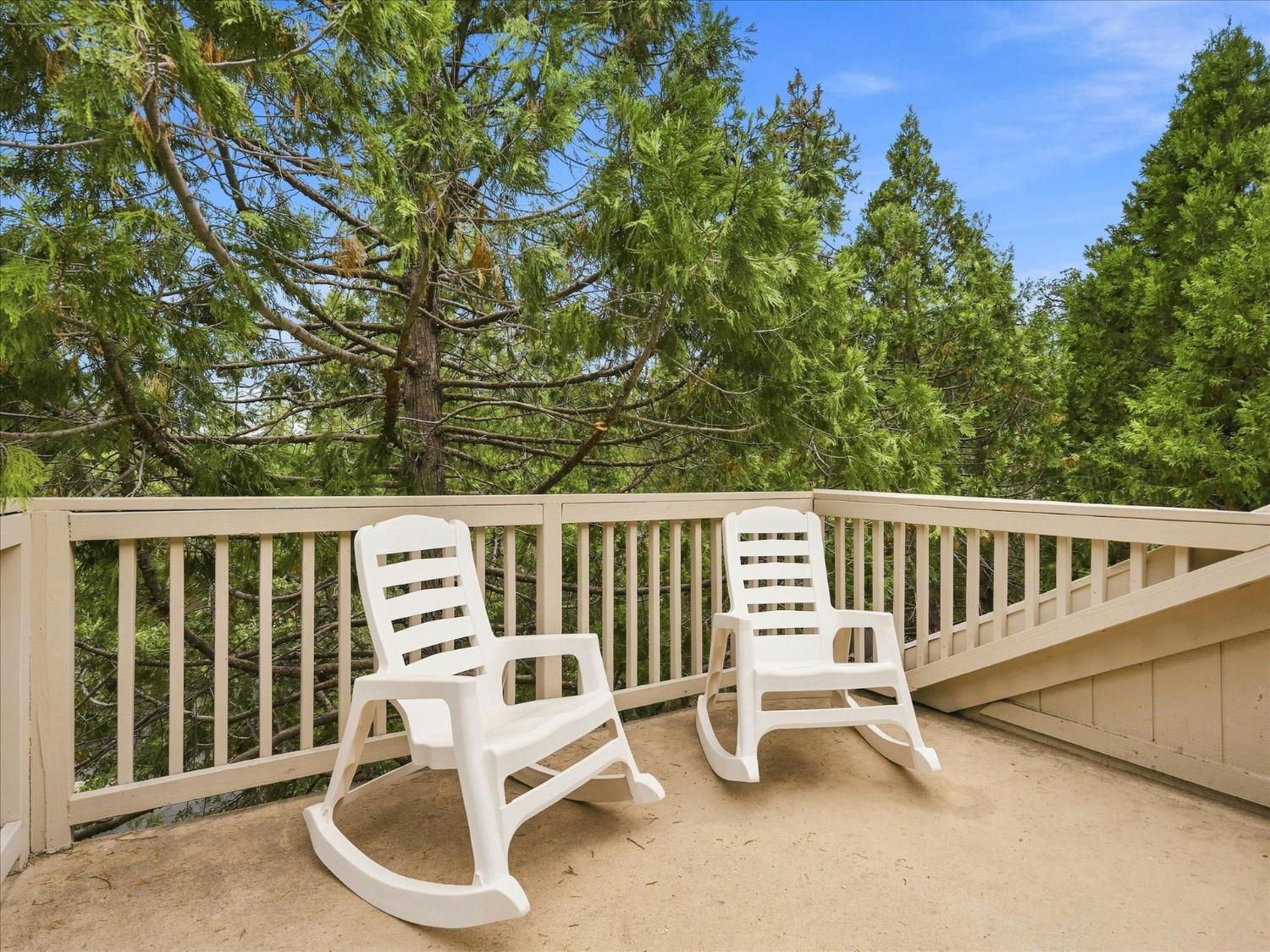 50848 Smoke Tree Trail, Bass Lake, CA 93604