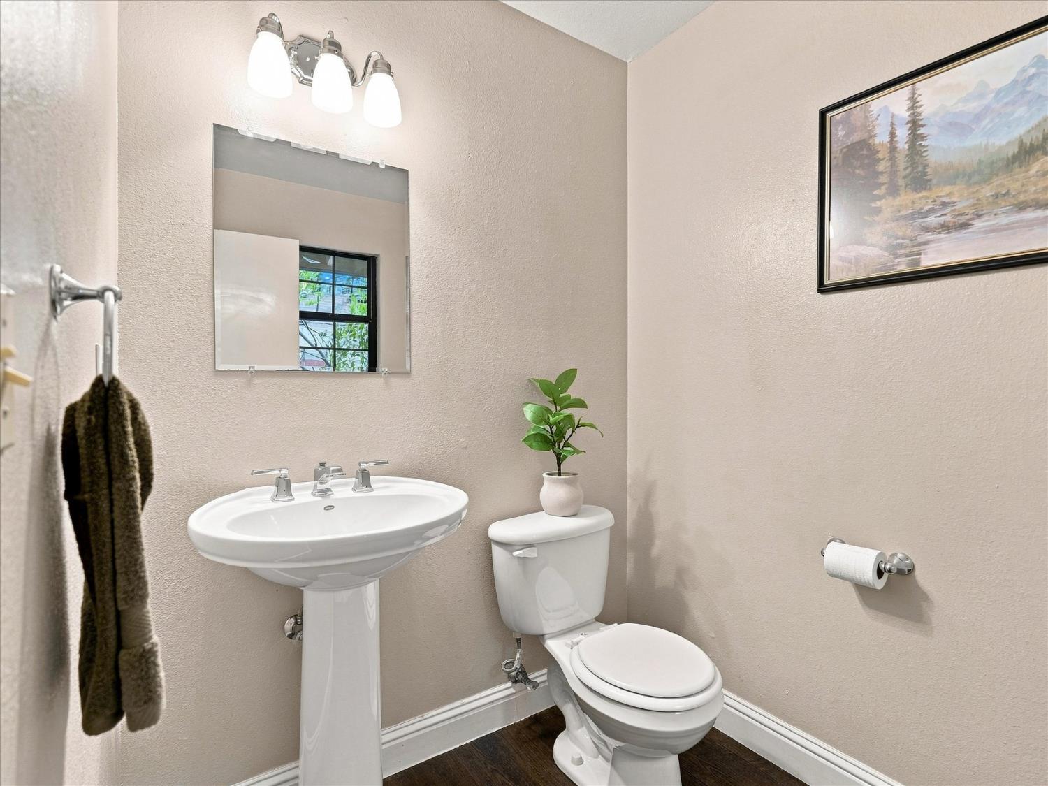 50848 Smoke Tree Trail, Bass Lake, CA 93604