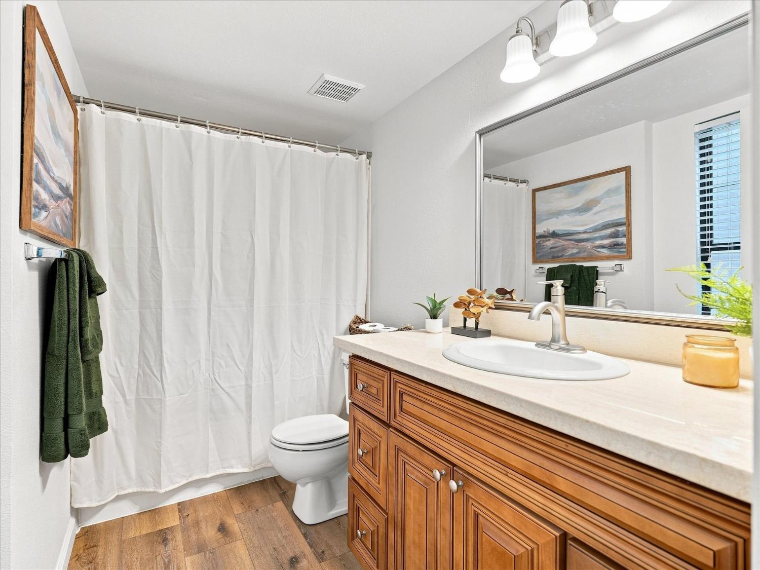 50848 Smoke Tree Trail, Bass Lake, CA 93604
