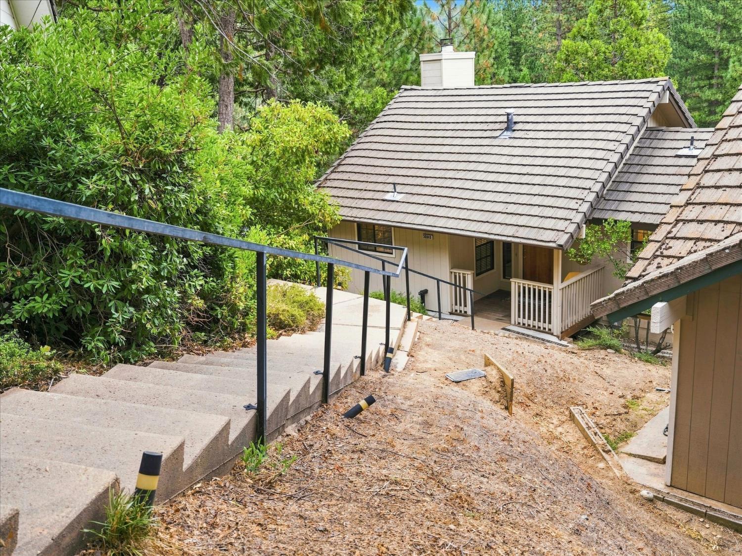 50848 Smoke Tree Trail, Bass Lake, CA 93604