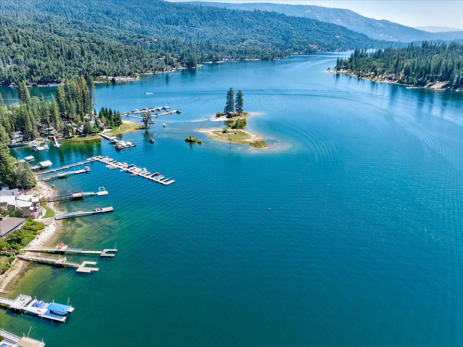 50848 Smoke Tree Trail, Bass Lake, CA 93604
