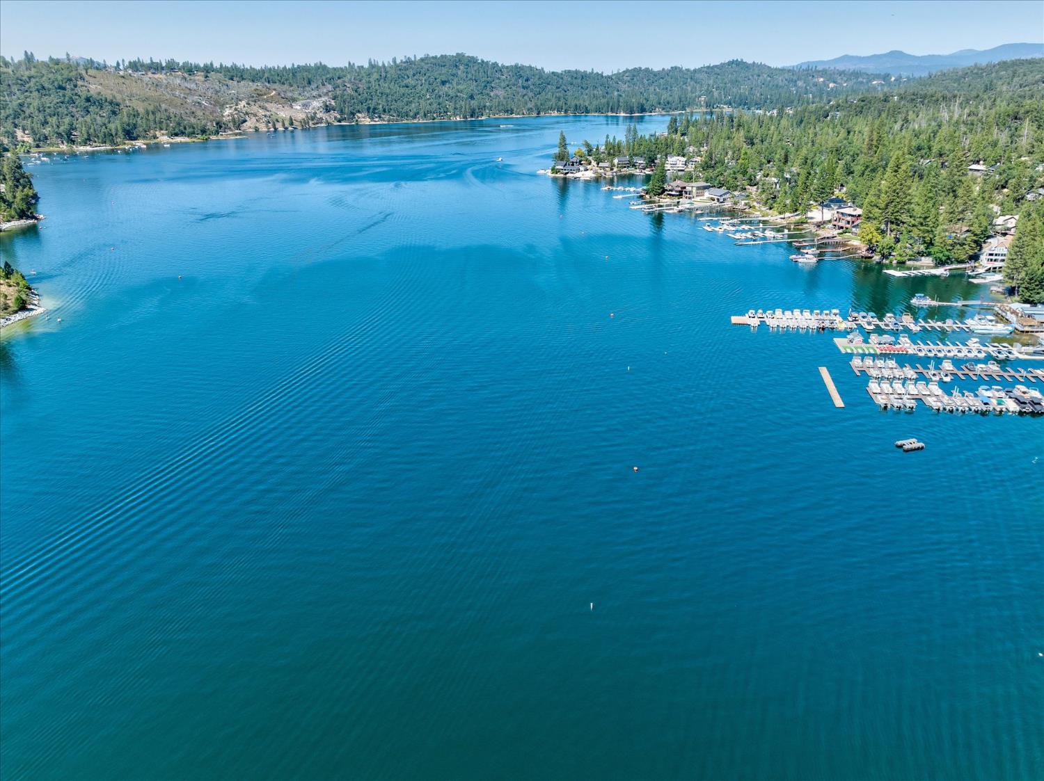 50848 Smoke Tree Trail, Bass Lake, CA 93604