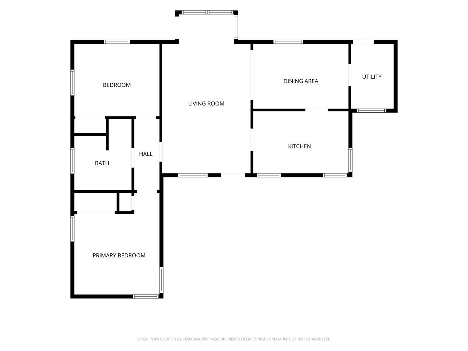 2856 B St, Selma, CA 93662