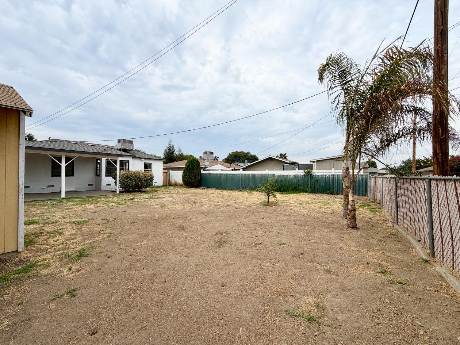 2856 B St, Selma, CA 93662