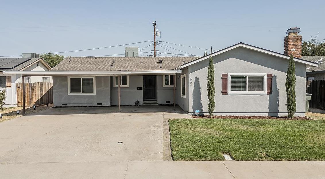 611 San Gabriel Ave, Clovis, CA 93612