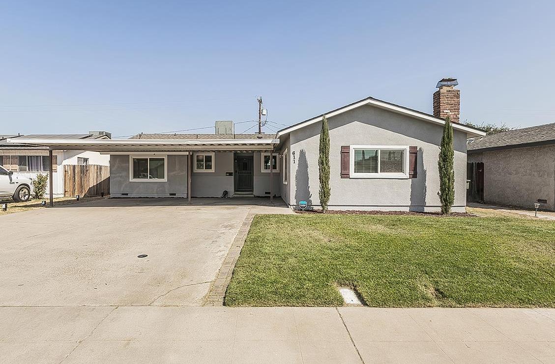 611 San Gabriel Ave, Clovis, CA 93612