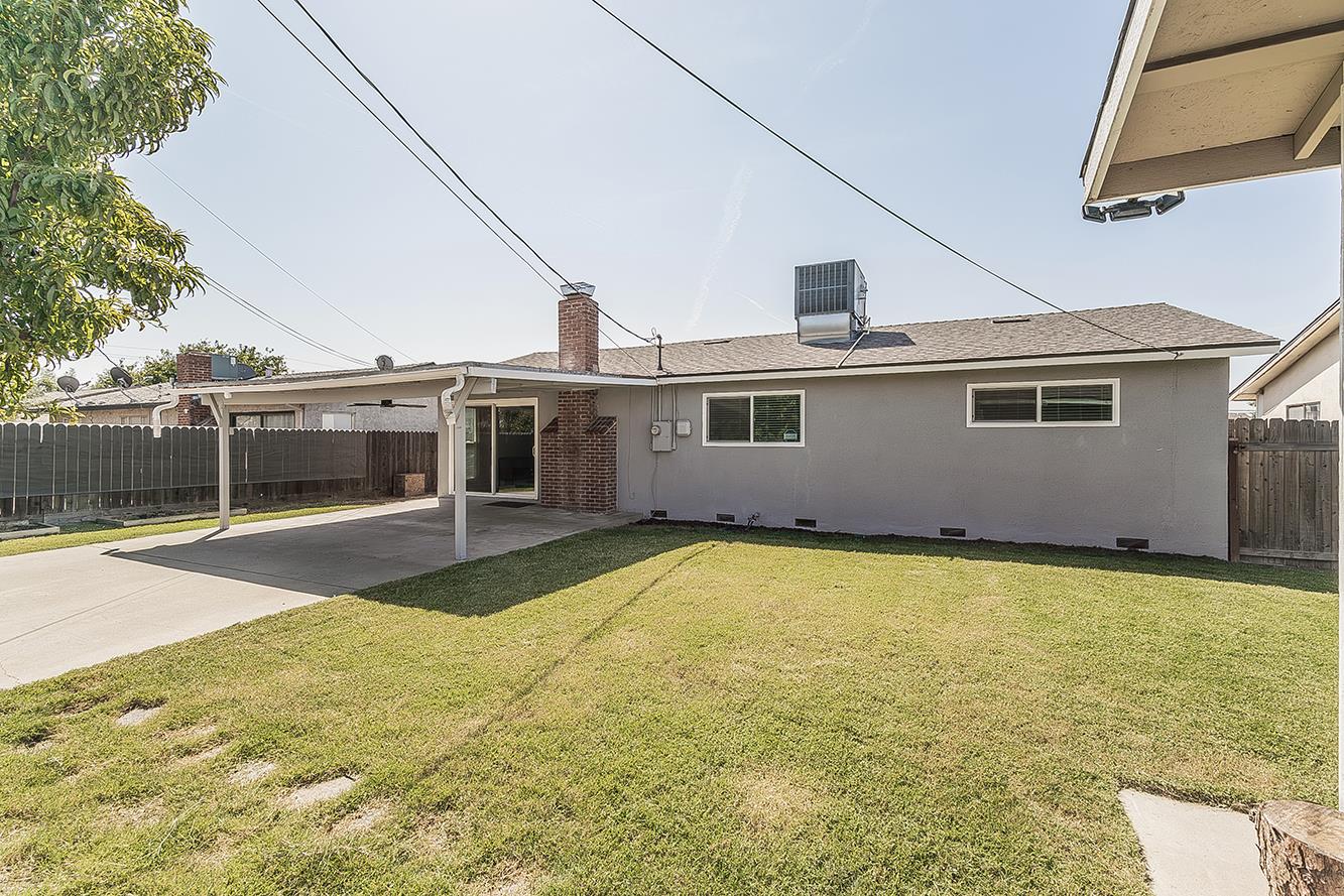 611 San Gabriel Ave, Clovis, CA 93612