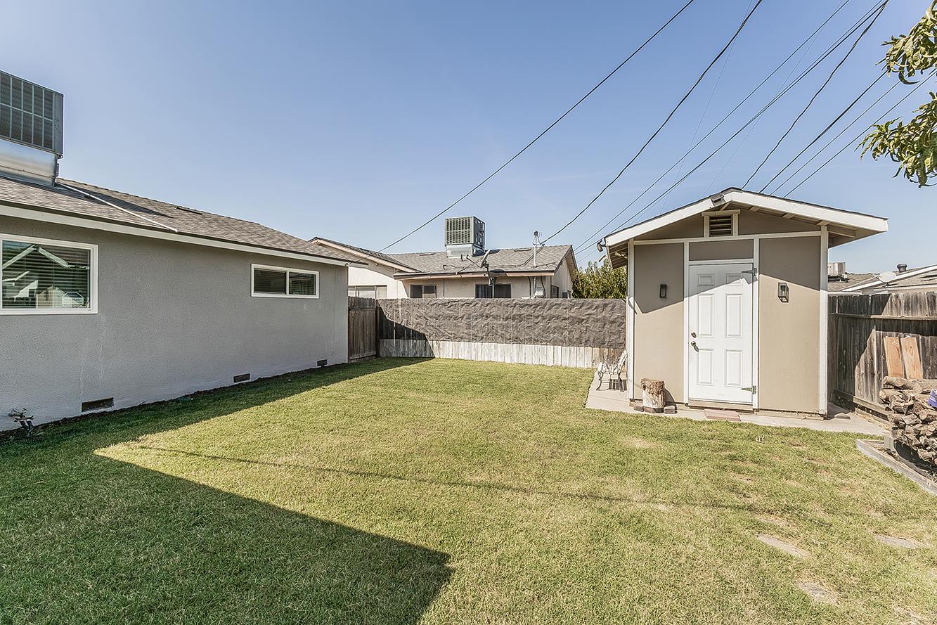 611 San Gabriel Ave, Clovis, CA 93612
