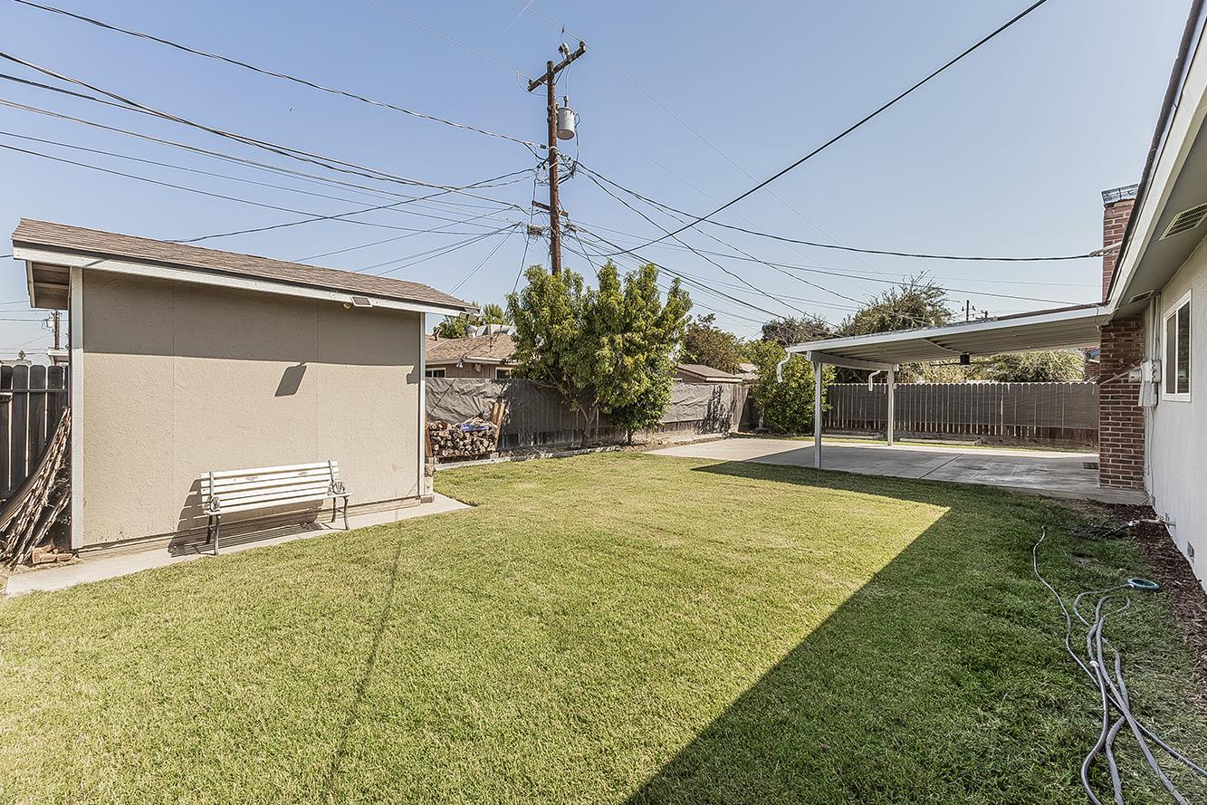611 San Gabriel Ave, Clovis, CA 93612