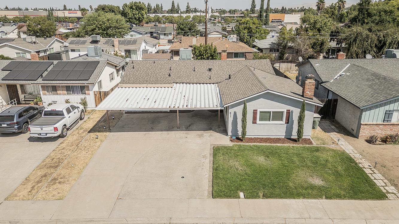 611 San Gabriel Ave, Clovis, CA 93612