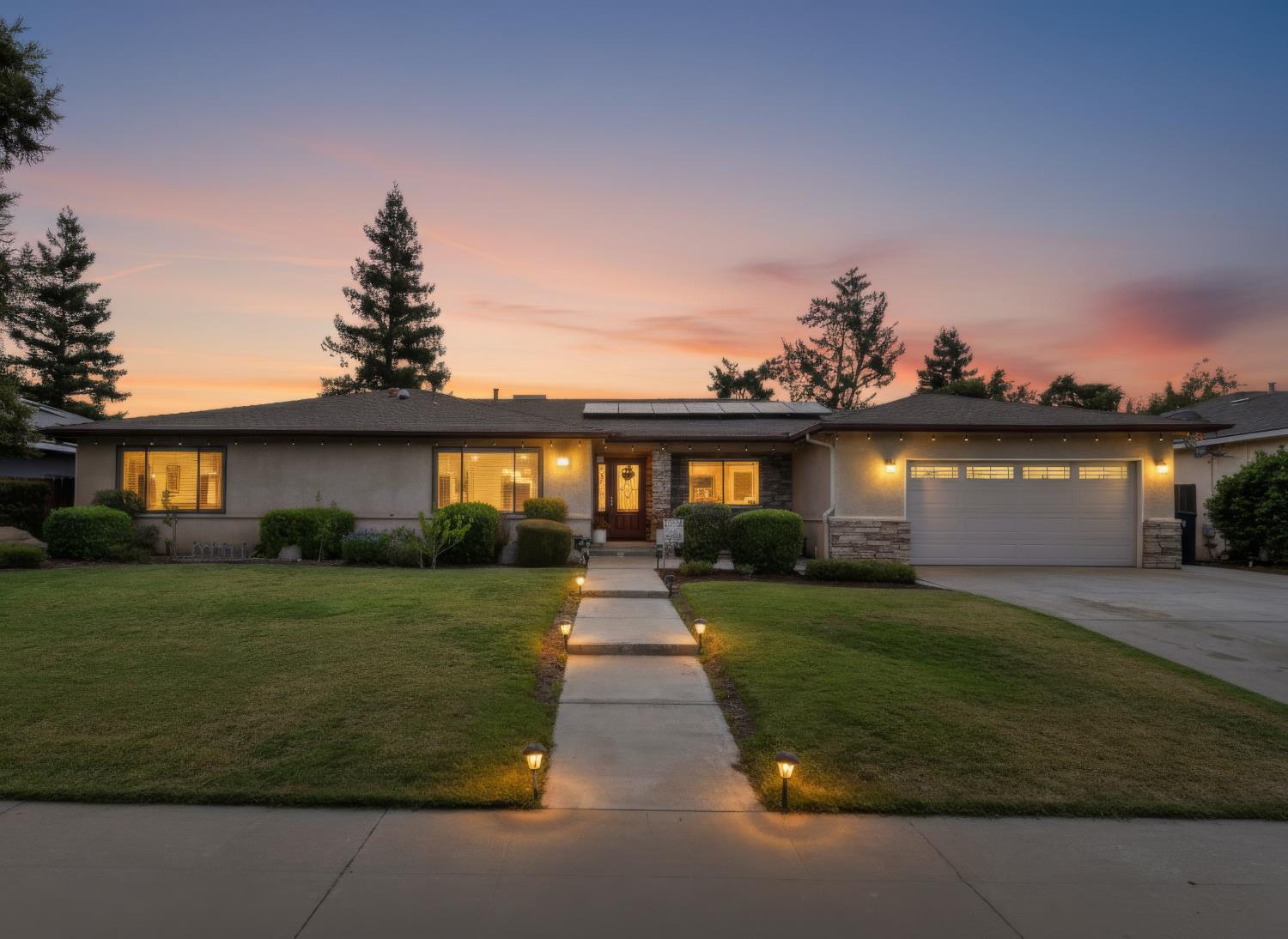 5644 N Hazel Ave, Fresno, CA 93711