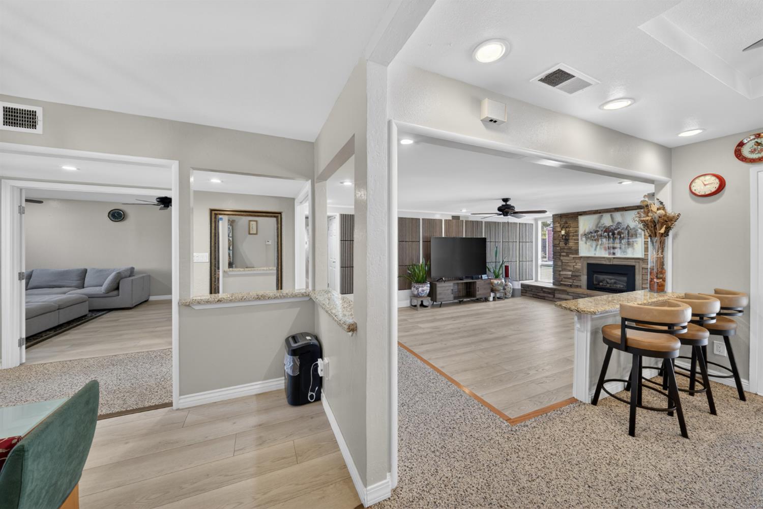 5644 N Hazel Ave, Fresno, CA 93711