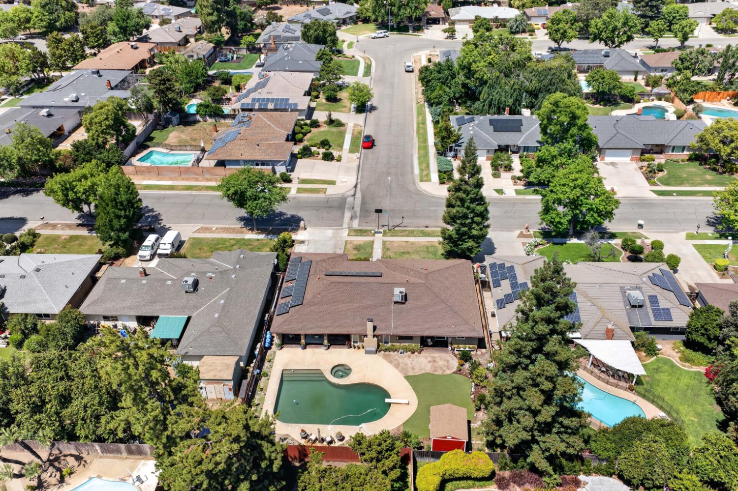 5644 N Hazel Ave, Fresno, CA 93711